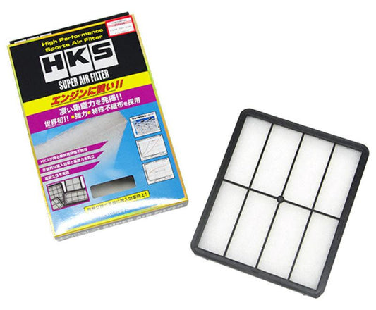 HKS SPF Mark II JZX91 2JZ-GE - Torque Motorsport