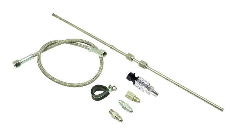 AEM Universal Exhaust Back Pressure Sensor Install Kit - Torque Motorsport