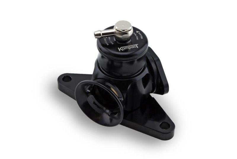 Turbosmart BOV Kompact Dual Port - 01-05 Subaru WRX - Torque Motorsport