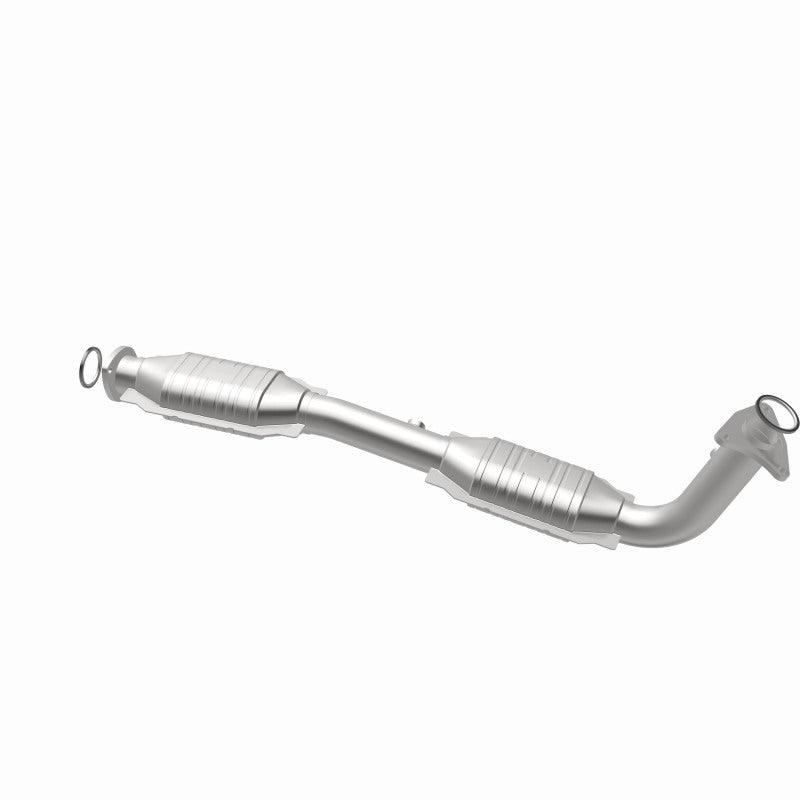 Magnaflow Conv DF 07-08 Toyota Tundra 5.7L P/S - Torque Motorsport