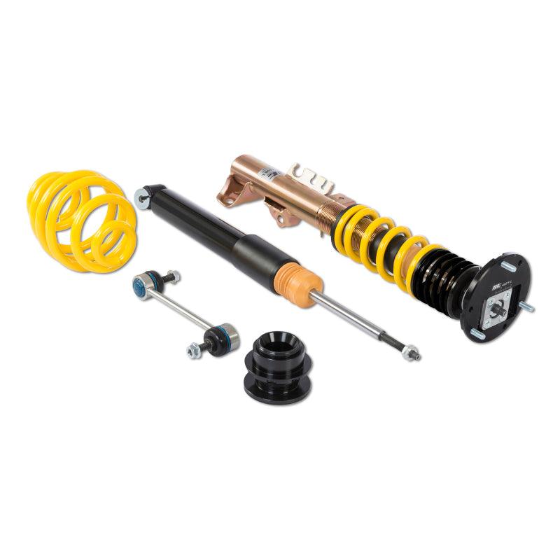 ST TA-Height Adjustable Coilovers 95-99 BMW E36 M3 - Torque Motorsport