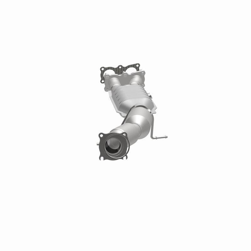 Magnaflow Conv DF 10-14 Volvo S80 3.2L - Torque Motorsport