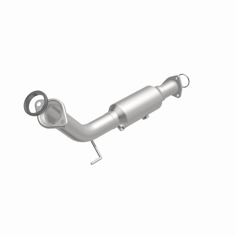 MagnaFlow Conv DF 02-05 Honda Civic Si 2.0L - Torque Motorsport