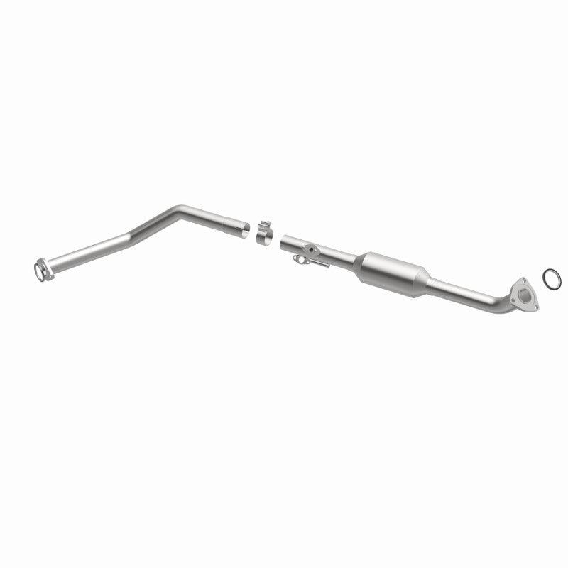 MagnaFlow Conv Direct Fit OEM 2001-2004 Toyota Sequoia Underbody - Torque Motorsport