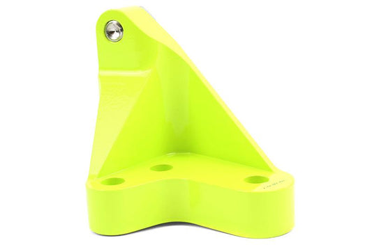 Perrin 2015 Subaru WRX/STi Master Cylinder Brace - Neon Yellow - Torque Motorsport