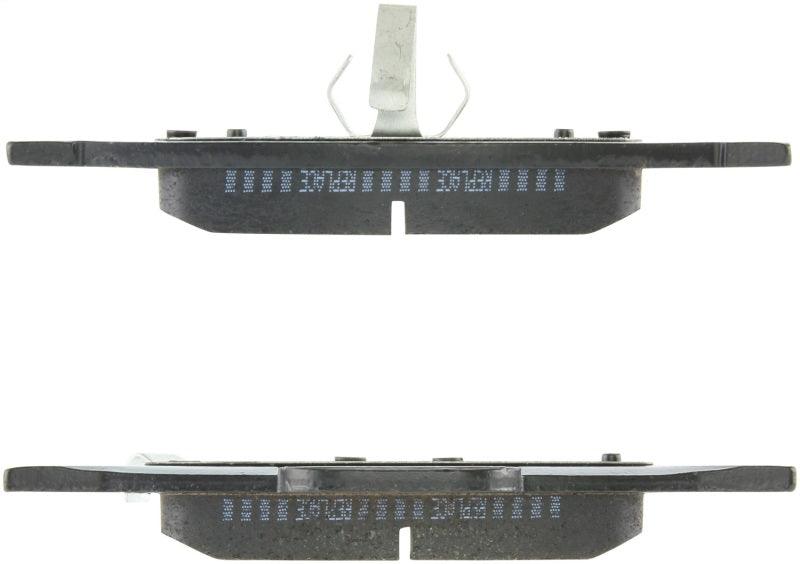 StopTech Street Brake Pads - Rear - Torque Motorsport