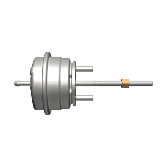 BorgWarner Actuator EFR Medium Boost Use with 64mm-80mm TW .83 - Torque Motorsport