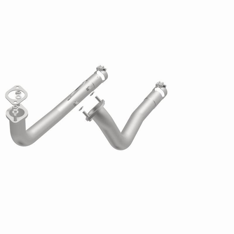 Magnaflow Manifold Front Pipes (For LP Manifolds) 67-74 Dodge Charger 7.2L - Torque Motorsport