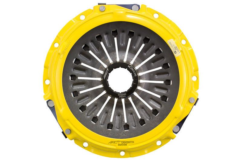 ACT 2003 Mitsubishi Lancer P/PL-M Xtreme Clutch Pressure Plate - Torque Motorsport