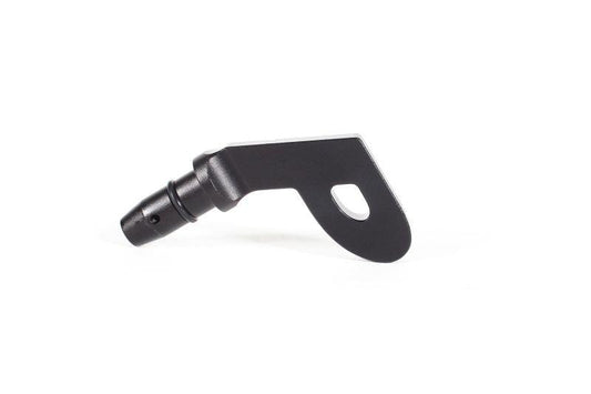 Perrin Subaru Dipstick Handle P Style - Black - Torque Motorsport