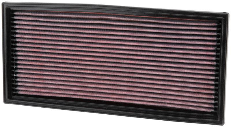 K&N Replacement Air Filter MERCEDES BENZ 600 SERIES V-12 - Torque Motorsport