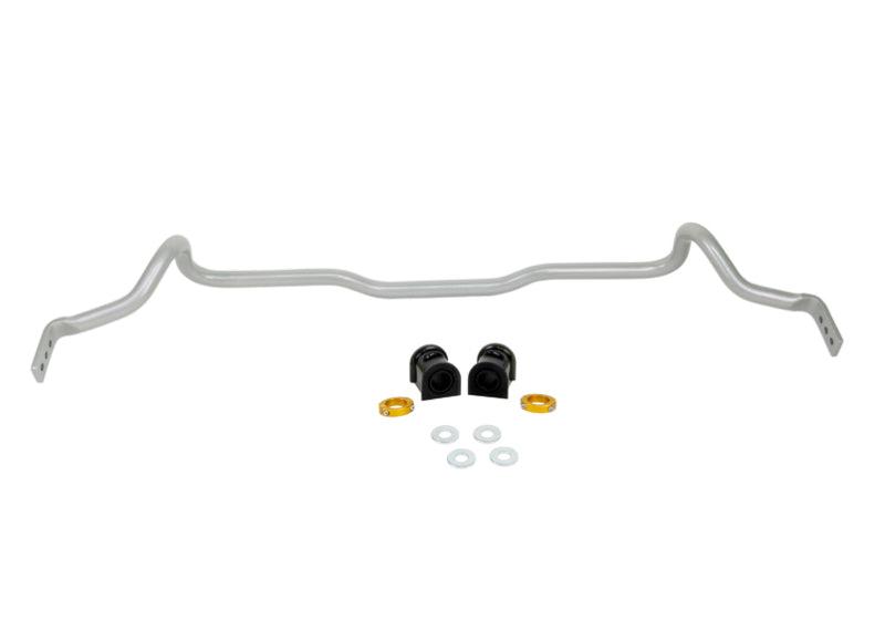 Whiteline 16-17 Ford Focus RS Front 26mm Heavy Duty Adjustable Sway Bar - Torque Motorsport