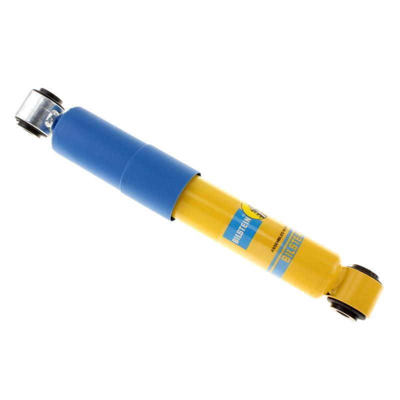 Bilstein 4600 Series 05-12 Nissan Pathfinder Rear 46mm Monotube Shock Absorber - Torque Motorsport