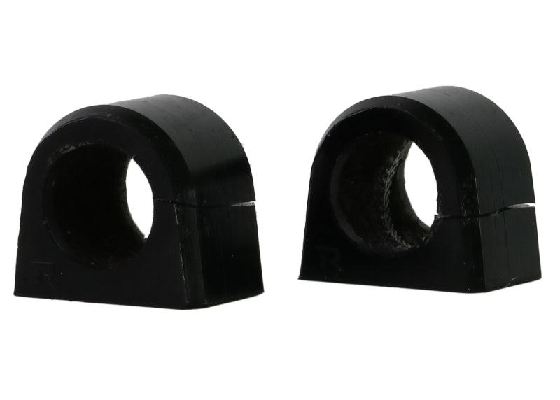 Whiteline 93-00 Subaru Impreza Non-Turbo Front or Rear Swaybar to Chassis Bushing Kit - Torque Motorsport