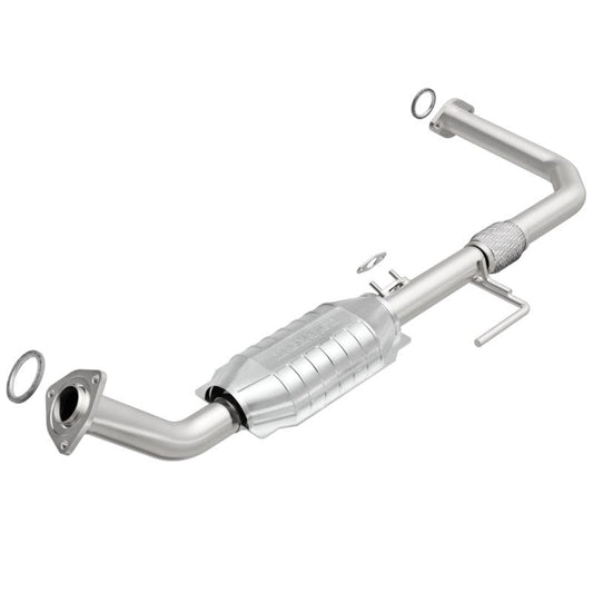 MagnaFlow Conv DF 00-04 Toyota Tundra V8 4.7L Gas - Torque Motorsport