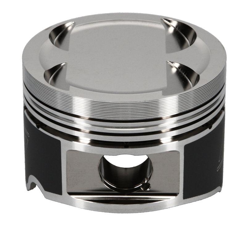 Wiseco Toyota 3SGTE 4v Dished -6cc Turbo 86.5mm +.5mm Oversize Piston Kit - Torque Motorsport