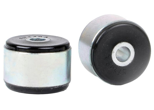 Whiteline 13+ Subaru Forester SJ Incl Turbo Rear Differential Mount In Cradle Bushing Kit - Torque Motorsport