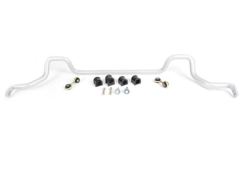 Whiteline 93-98 Toyota Supra MK4 JZA80 Front 30mm Heavy Duty Adjustable Swaybar - Torque Motorsport