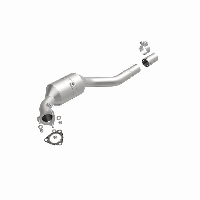 Magnaflow Conv DF 07-09 Porsche 911 P/S - Torque Motorsport