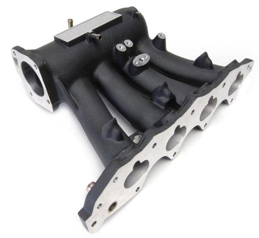 Skunk2 Pro Series 94-01 Honda/Acura B18C1 DOHC Intake Manifold (Black Series) - Torque Motorsport