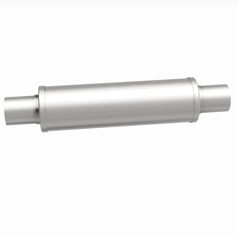 MagnaFlow Muffler Mag SS 14X4X4 2.25X2.25 C/C - Torque Motorsport