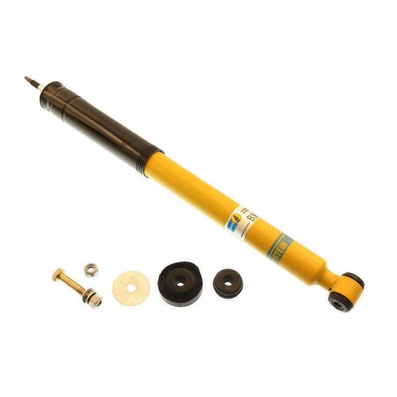 Bilstein B6 1998 Mercedes-Benz E300 Base Front 36mm Monotube Shock Absorber - Torque Motorsport