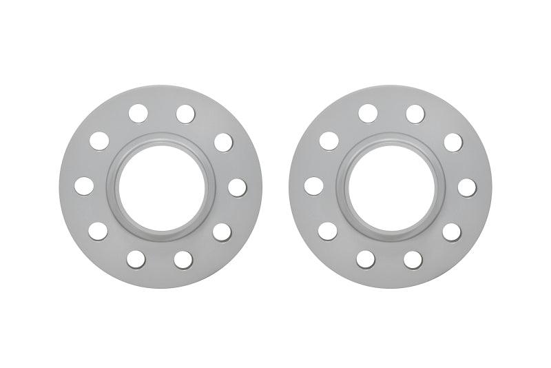 Eibach Pro-Spacer System 10mm Spacer / 5x108 Bolt Pattern / Hub Center 63.3 - Torque Motorsport