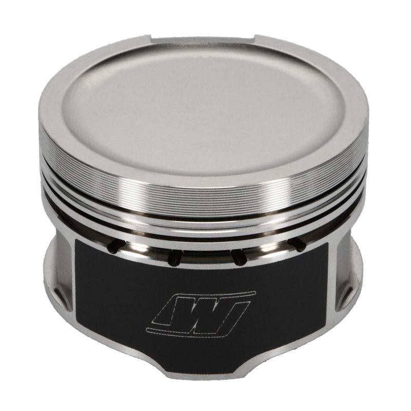 Wiseco VLKSWGN 1.8T 5v Dished -7cc 81MM Piston Shelf Stock Kit - Torque Motorsport