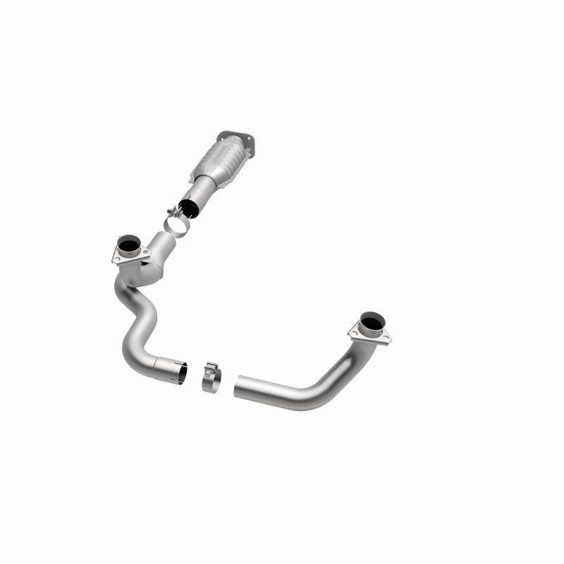 MagnaFlow Conv DF GM 93 95 - Torque Motorsport