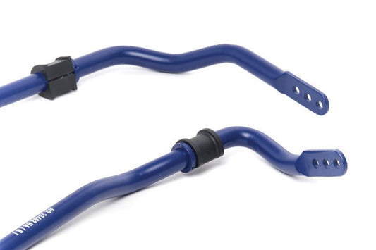 H&R 11-16 BMW 528i/535i/550i F10 Sway Bar Kit - 30mm Front/20mm Rear - Torque Motorsport