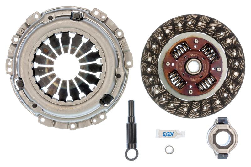 Exedy OE 1996-1999 Infiniti I30 V6 Clutch Kit - Torque Motorsport