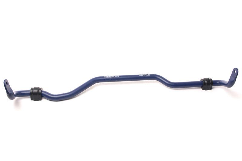 H&R 18-20 Audi TT RS (AWD) FV3 25mm Non Adj. Sway Bar - Rear - Torque Motorsport