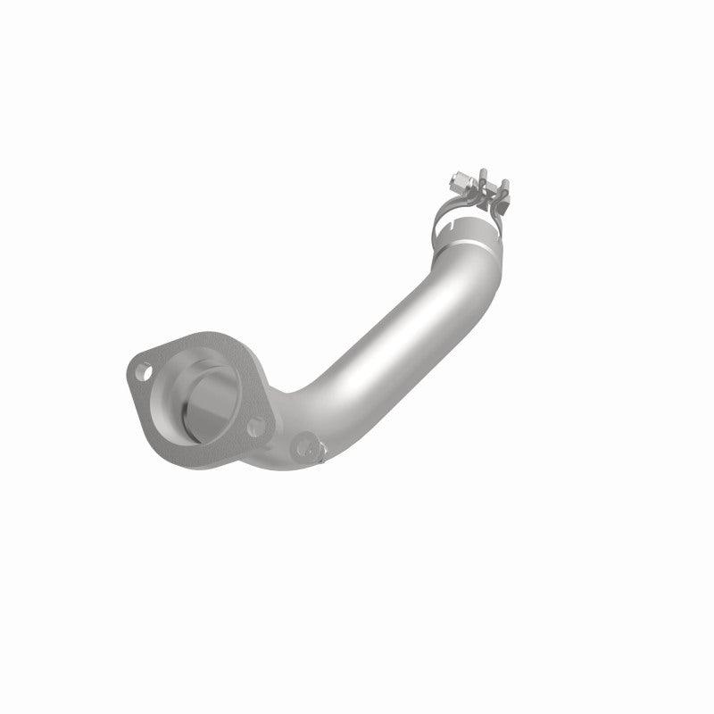 MagnaFlow Manifold Pipe 12-13 Wrangler 3.6L - Torque Motorsport