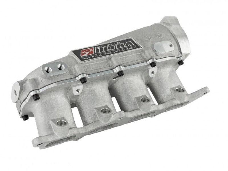 Skunk2 Ultra Street Intake Manifold - L15B Raw Manifold - Torque Motorsport