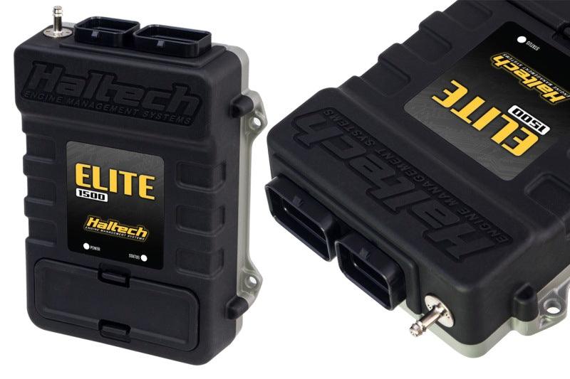 Haltech Elite 1500 ECU - Torque Motorsport