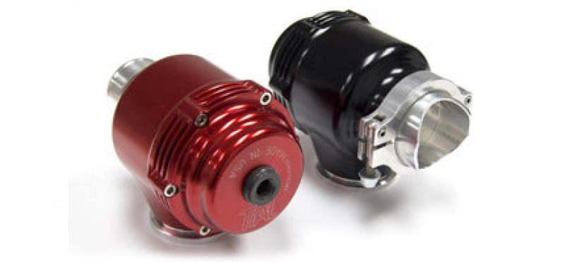 TiAL Sport QRJ BOV 3 PSI Spring - Red - Torque Motorsport