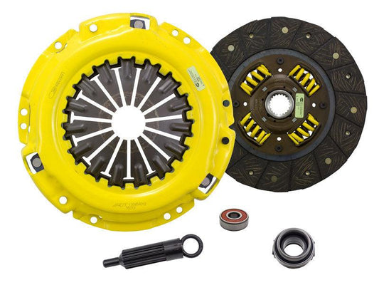 ACT 2001 Lexus IS300 XT/Perf Street Sprung Clutch Kit - Torque Motorsport