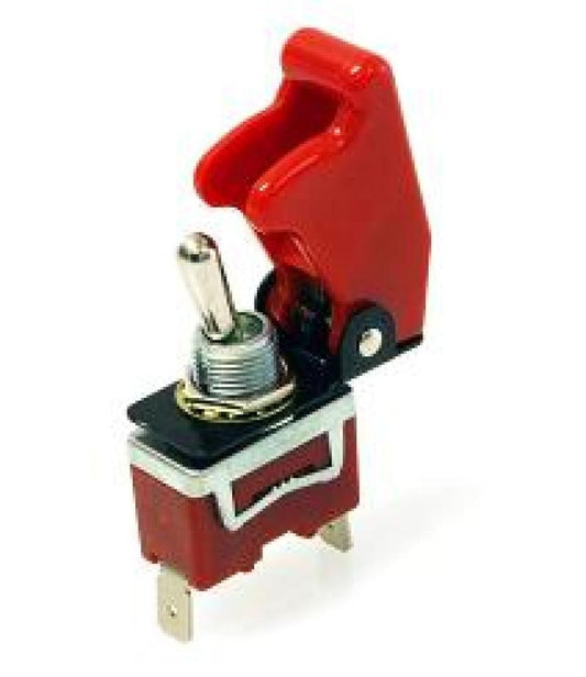 Turbosmart GBCV Rocket Launcher Switch - Torque Motorsport