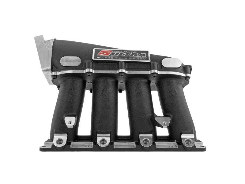 Skunk2 Ultra Series Street K20A/A2/A3 K24 Engines Intake Manifold - Black - Torque Motorsport