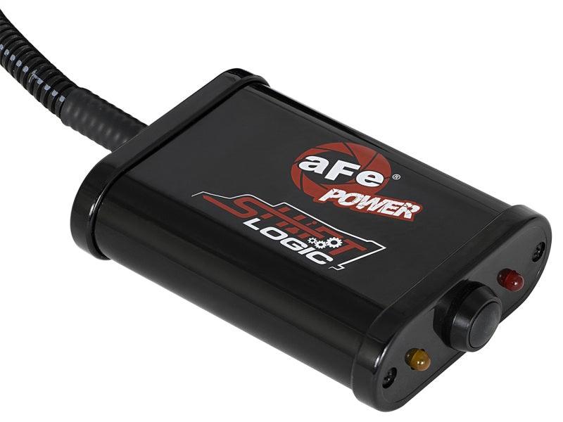 aFe Power ShiftLogic Transmission Module 04.5-07 Dodge Diesel 5.9L w/ 48RE - Torque Motorsport