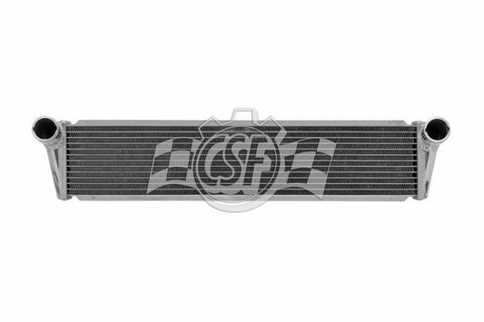 CSF 05-11 Porsche Boxster (987) / 05-11 Porsche 911 Carrera (997) Center Radiator - Torque Motorsport