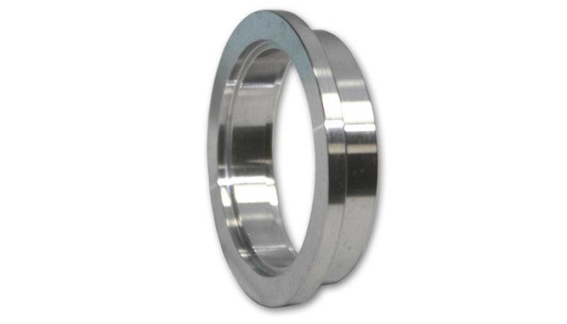 Vibrant 304 Stainless Steel V-Band Wastegate Flange for Tial V60 60mm - Inlet Side - Torque Motorsport