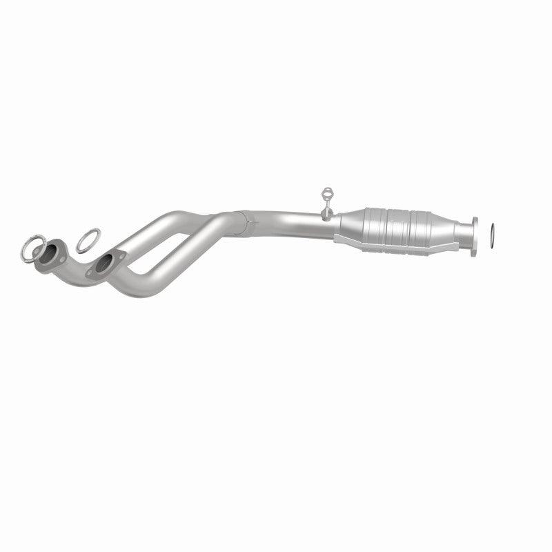 MagnaFlow Conv DF 96-97 Lexus LX450 4.5L / 95-97 Toyota Land Cruiser 4.5L Front - Torque Motorsport