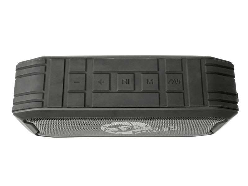 aFe Mini Bluetooth Speaker - Torque Motorsport