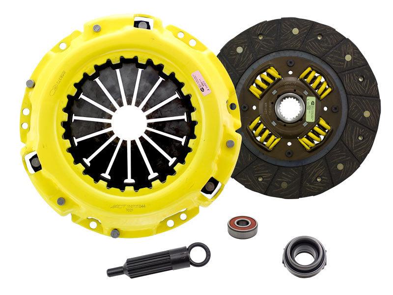 ACT 2001 Lexus IS300 HD/Perf Street Sprung Clutch Kit - Torque Motorsport