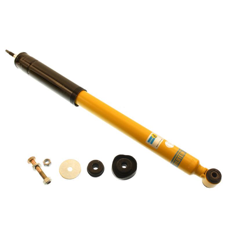 Bilstein B6 (HD) 01-09 Mercedes-Benz C Class Rearr 36mm Monotube Shock Absorber - Torque Motorsport