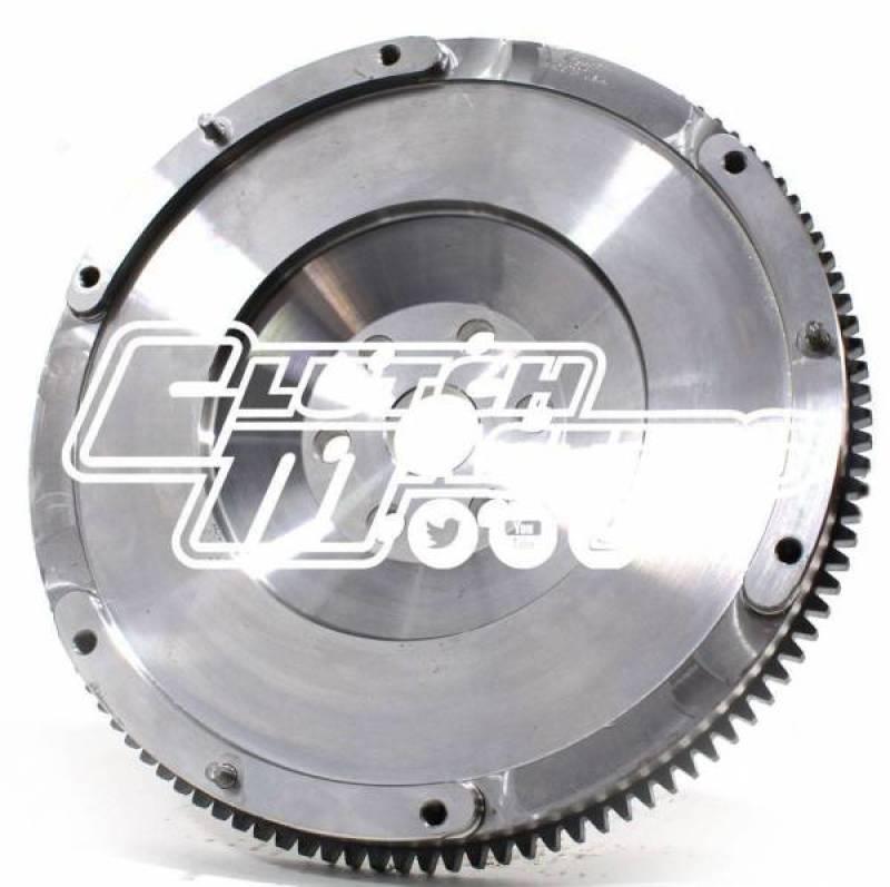 Clutch Masters 2013 Ford Focus ST 2.0L Turbo 6-Speed Steel Flywheel - Torque Motorsport