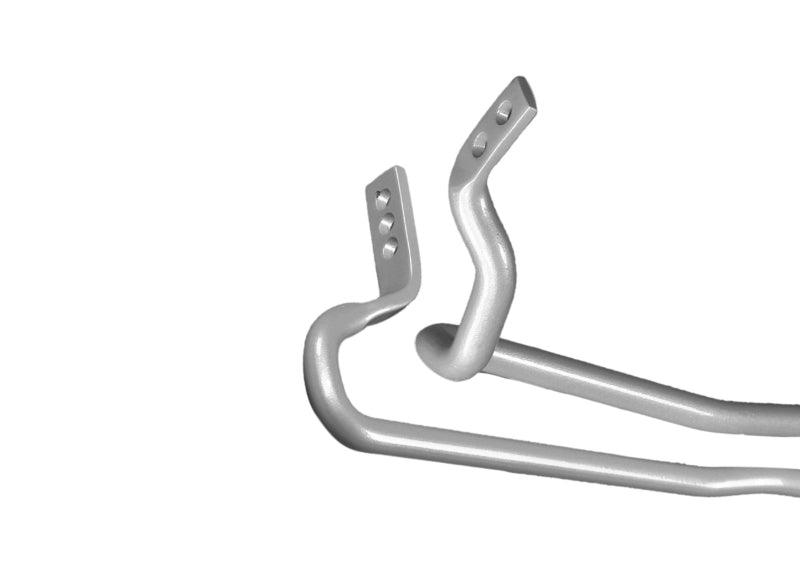 Whiteline 13-18 Subaru BRZ (Premium/Limited) Front & Rear Sway Bar Kit - Torque Motorsport