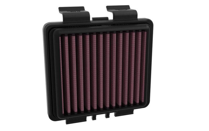 K&N 21-22 Honda CRF300L 286 All Models Drop In Air Filter - Torque Motorsport