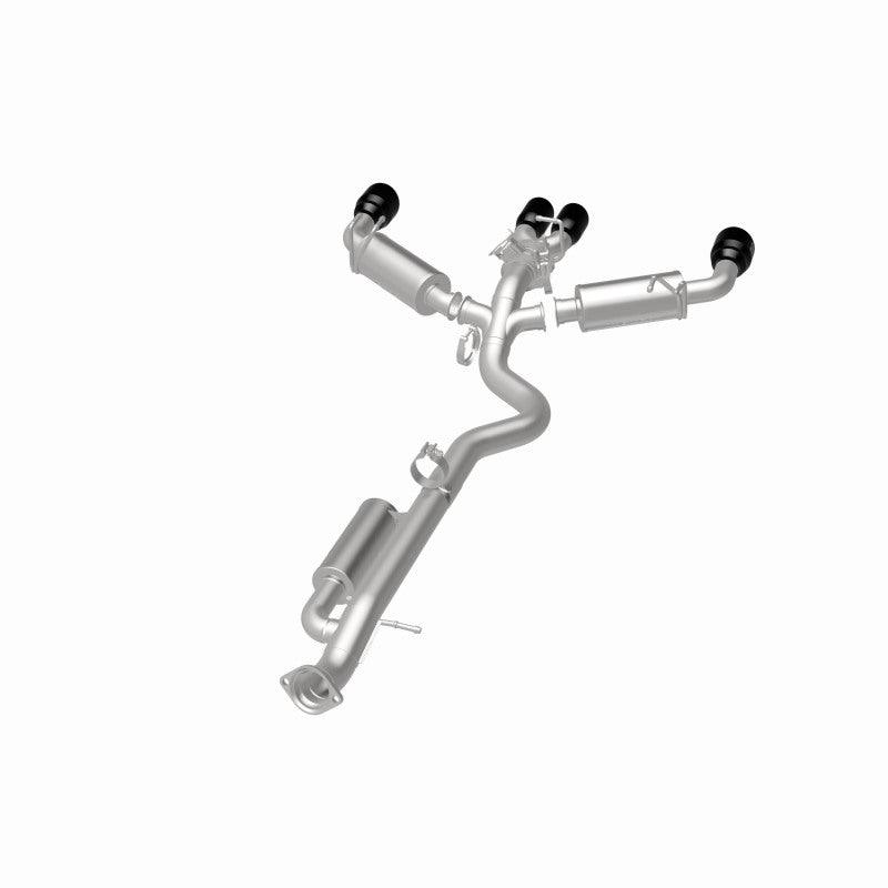 Magnaflow 2023 Toyota GR Corolla NEO Cat-Back Exhaust System - Torque Motorsport